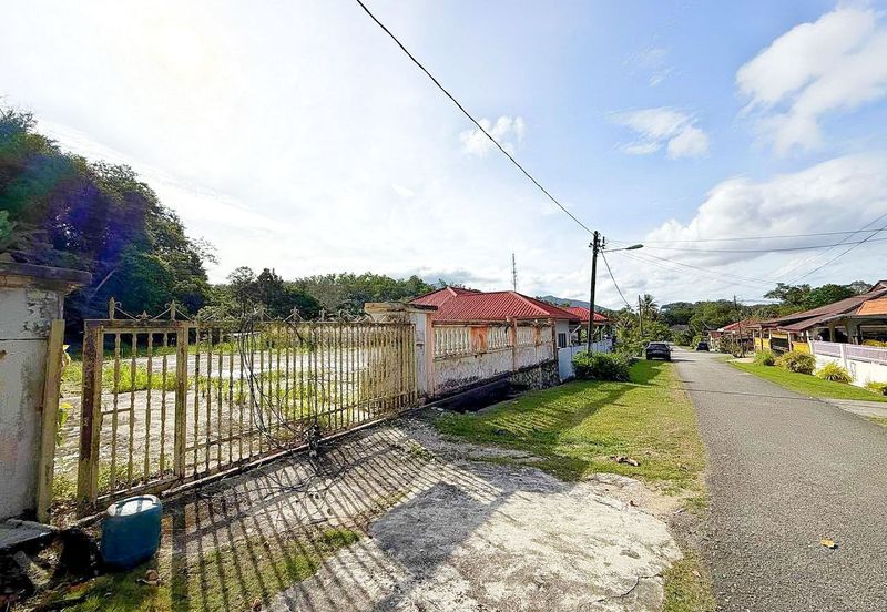 Rumah Rakyat Panchor