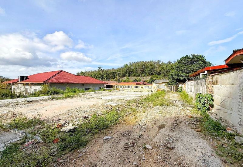 Rumah Rakyat Panchor