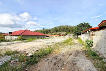 Rumah Rakyat Panchor