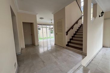 Bandar Sri Damansara