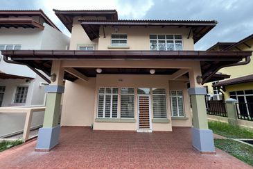 Bandar Sri Damansara