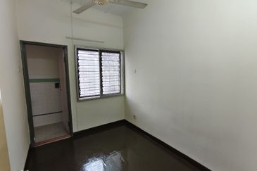 Taman Subang Indah PJS 10