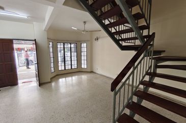 Taman Subang Indah PJS 10