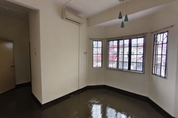 Taman Subang Indah PJS 10