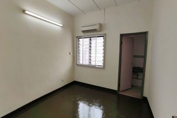 Taman Subang Indah PJS 10