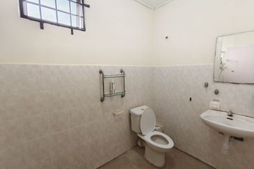 Taman Subang Indah PJS 10