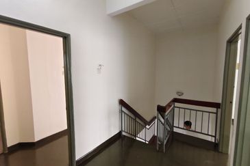 Taman Subang Indah PJS 10