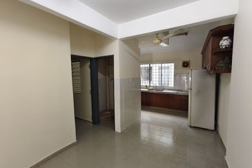 Taman Subang Indah PJS 10