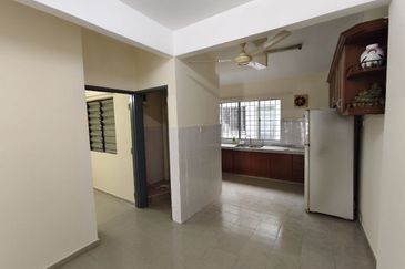 Taman Subang Indah PJS 10