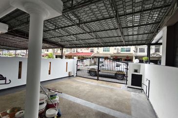 Taman Subang Indah PJS 10