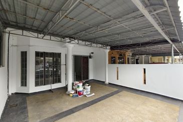 Taman Subang Indah PJS 10