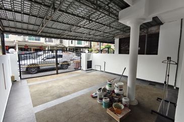 Taman Subang Indah PJS 10