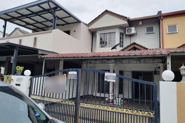 Taman Subang Indah PJS 10