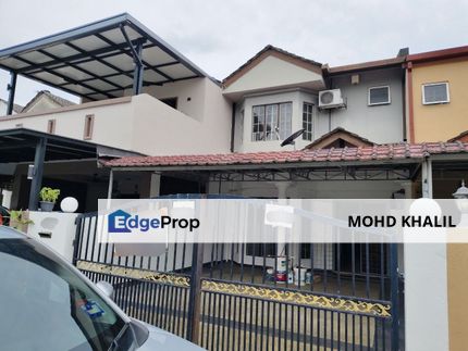 PJS 10 SUBANG JAYA 🌆 Double Storey Terrace 🏡 STRATEGIC LOCATION near Sunway 🎯, Selangor, Bandar Sunway