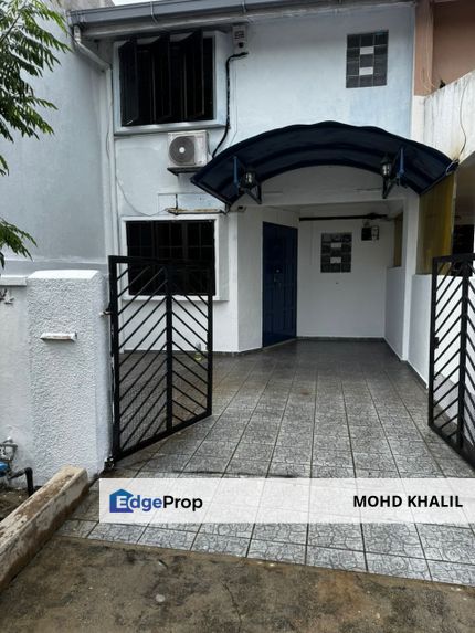 SS19 SUBANG JAYA 📍 Extended Double Storey Terrace 🏡 PRIME LOCATION & AMENITIES 🔥, Selangor, Subang Jaya