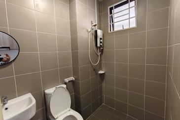 Taman Rawang Perdana