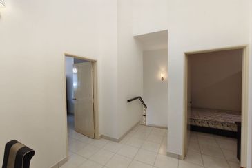 Taman Rawang Perdana