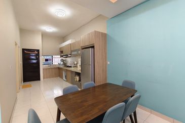 Taman Rawang Perdana