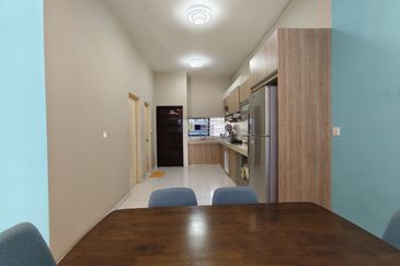 Taman Rawang Perdana