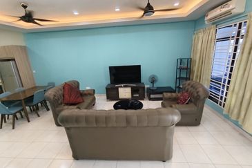 Taman Rawang Perdana