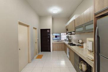 Taman Rawang Perdana