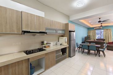 Taman Rawang Perdana