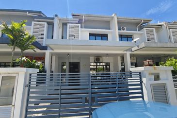 Taman Rawang Perdana