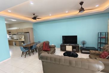 Taman Rawang Perdana