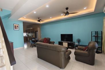 Taman Rawang Perdana