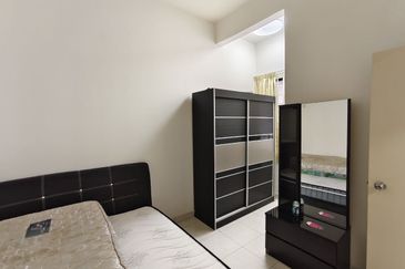 Taman Rawang Perdana