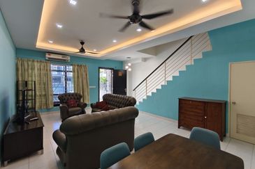 Taman Rawang Perdana