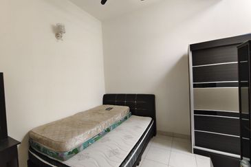 Taman Rawang Perdana