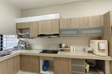 Taman Rawang Perdana