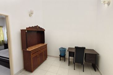 Taman Rawang Perdana