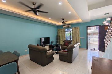 Taman Rawang Perdana