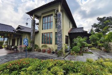 Seksyen 8, Shah Alam