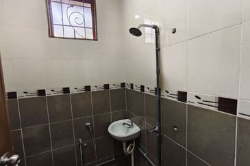 Seksyen 8, Shah Alam