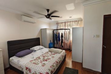 Seksyen 8, Shah Alam