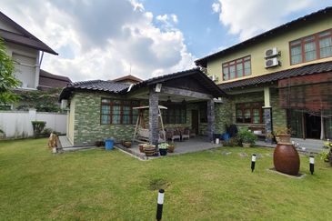 Seksyen 8, Shah Alam