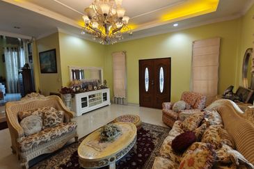 Seksyen 8, Shah Alam