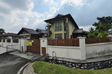 Seksyen 8, Shah Alam