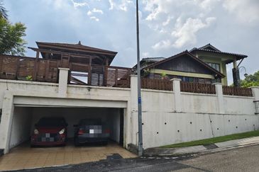 Seksyen 8, Shah Alam