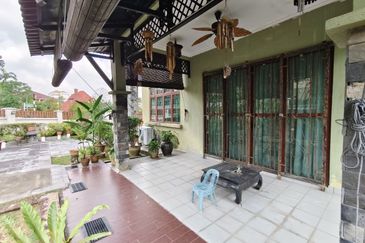 Seksyen 8, Shah Alam