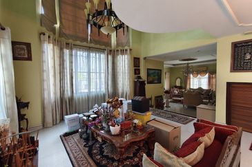 Seksyen 8, Shah Alam