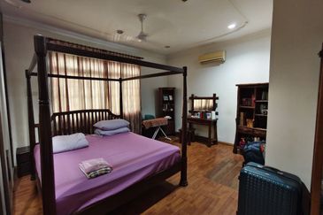 Seksyen 8, Shah Alam