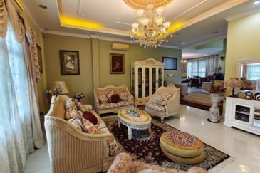 Seksyen 8, Shah Alam