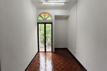 Taman Subang Indah PJS 10