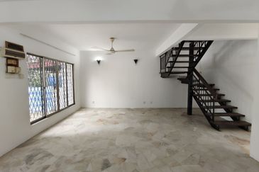 Taman Subang Indah PJS 10