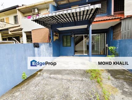 Subang Jaya SS19  Compact House 🏡 Basic Unit FREEHOLD, Selangor, Subang Jaya