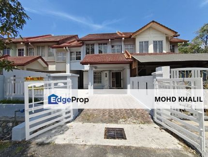Putra Heights Seksyen 10  Double Storey 🏡 GOOD CONDITION, Selangor, Subang Jaya